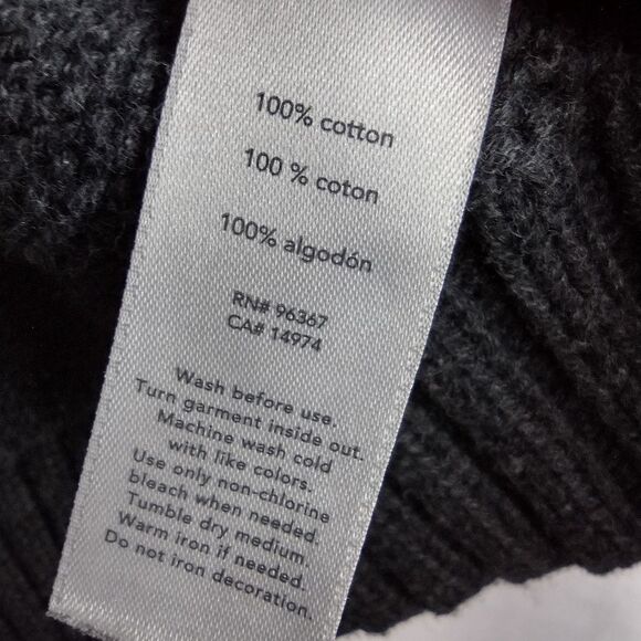 OshKosh sweater  - Picture 3 of 4